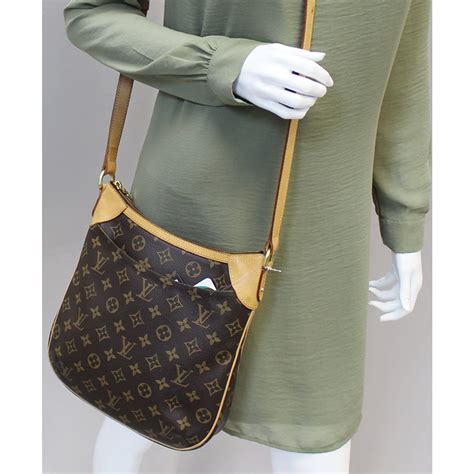 louis vuitton odeon pm size|louis vuitton odeon mm bag.